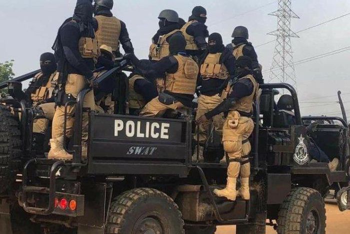 Too many illiterates in the National Security – Adam Bonaa