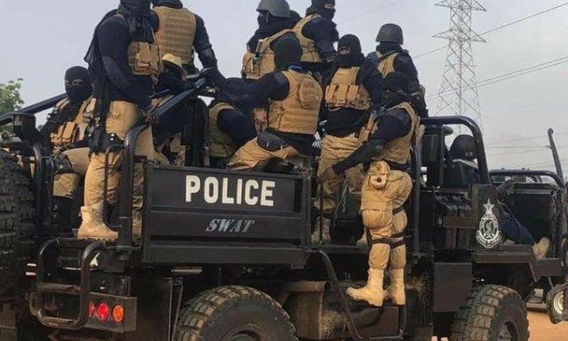 Too many illiterates in the National Security – Adam Bonaa