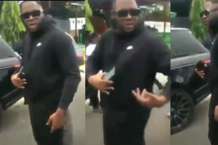 Medikal tells fans to stop begging him