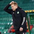 Celtic manager Neil Lennon does not believe fan protests over his position are doing the club any good