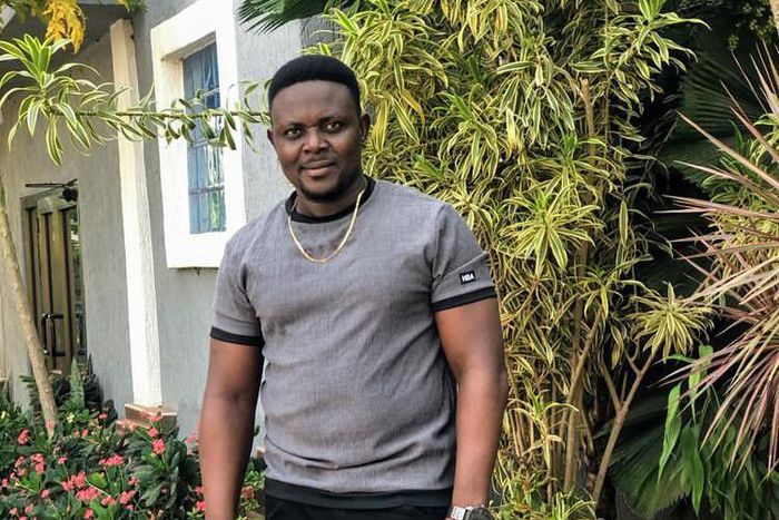 Kumawood director Osewus