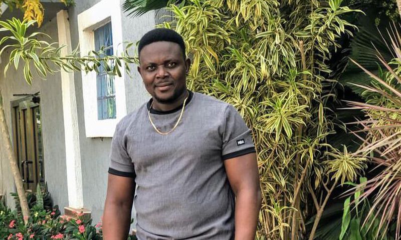 Kumawood director Osewus