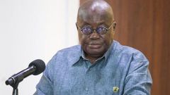 President Nana Addo Dankwa Akufo-Addo
