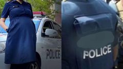 2 police trainers sacked after impregnating 15 female police trainees