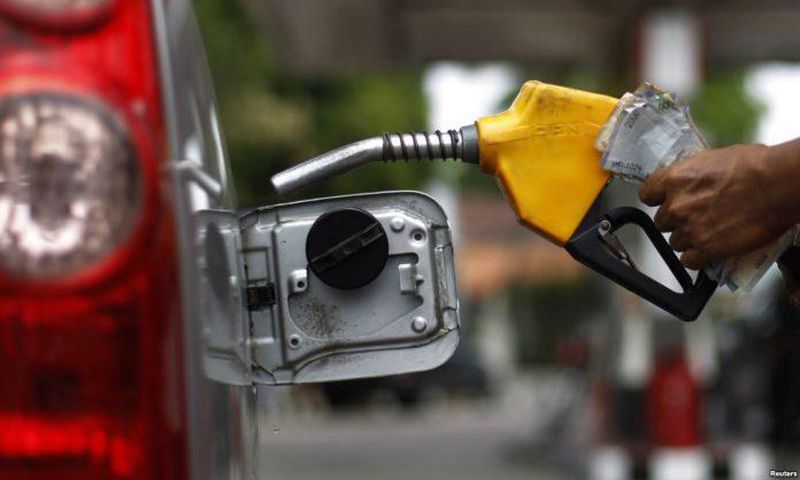 NPA reduces fuel margins by 8 pesewas