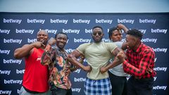 How 34-year-old American returnee is impacting lives through fitness