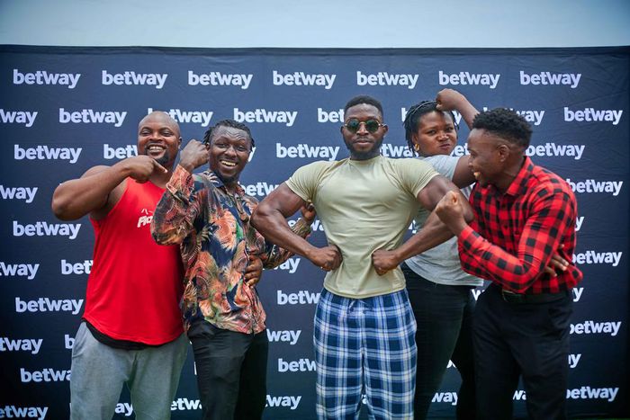 How 34-year-old American returnee is impacting lives through fitness