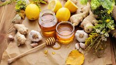 Top 5 natural foods that fight STDs