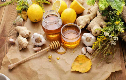 Top 5 natural foods that fight STDs