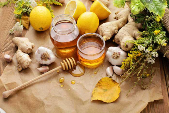 Top 5 natural foods that fight STDs