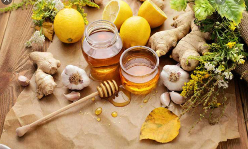 Top 5 natural foods that fight STDs