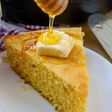 Buttermilk Cornbread