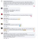 QNET comments