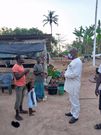 NDC MP Alhaji Kobina Ghansah