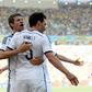 Mats Hummels (R) and Thomas Mueller (L) were on Wednesday both recalled to the Germany squad for the Euro 2020 finals