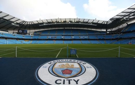 Manchester City became the first club to withdraw from plans for a European Super League (ESL)on Tuesday