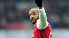 Arsenal's all-time top goalscorer Thierry Henry is part of a takeover bid for the club lead by Spotify co-founder Daniel Ek