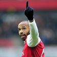 Arsenal's all-time top goalscorer Thierry Henry is part of a takeover bid for the club lead by Spotify co-founder Daniel Ek
