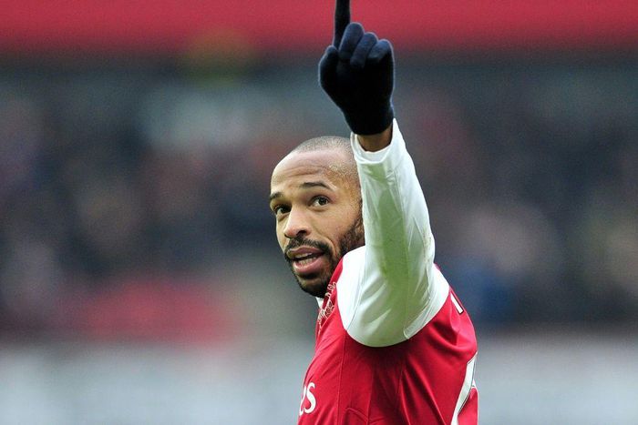 Arsenal's all-time top goalscorer Thierry Henry is part of a takeover bid for the club lead by Spotify co-founder Daniel Ek