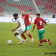 Morocco 1-0 Ghana: Abalora howler costs Black Stars in Rabat