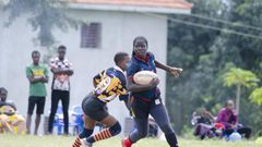 Uganda Rugby Union