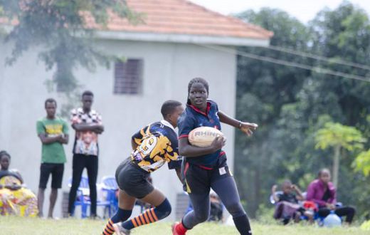 Uganda Rugby Union
