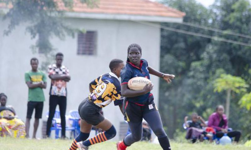 Uganda Rugby Union