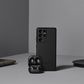 Galaxy S21 ultra budspro lifestyle black