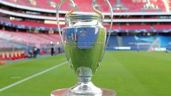 The UEFA Champions League is set for reform from 2024 onwards