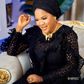 Nollywood actress Toyin Abraham [Instagram/ToyinAbraham]