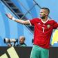Hakim Ziyech: Here’s why Chelsea star won’t feature in Morocco’s friendly against Ghana