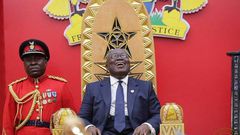 Nana Addo