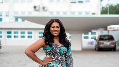 Abena Korkor
