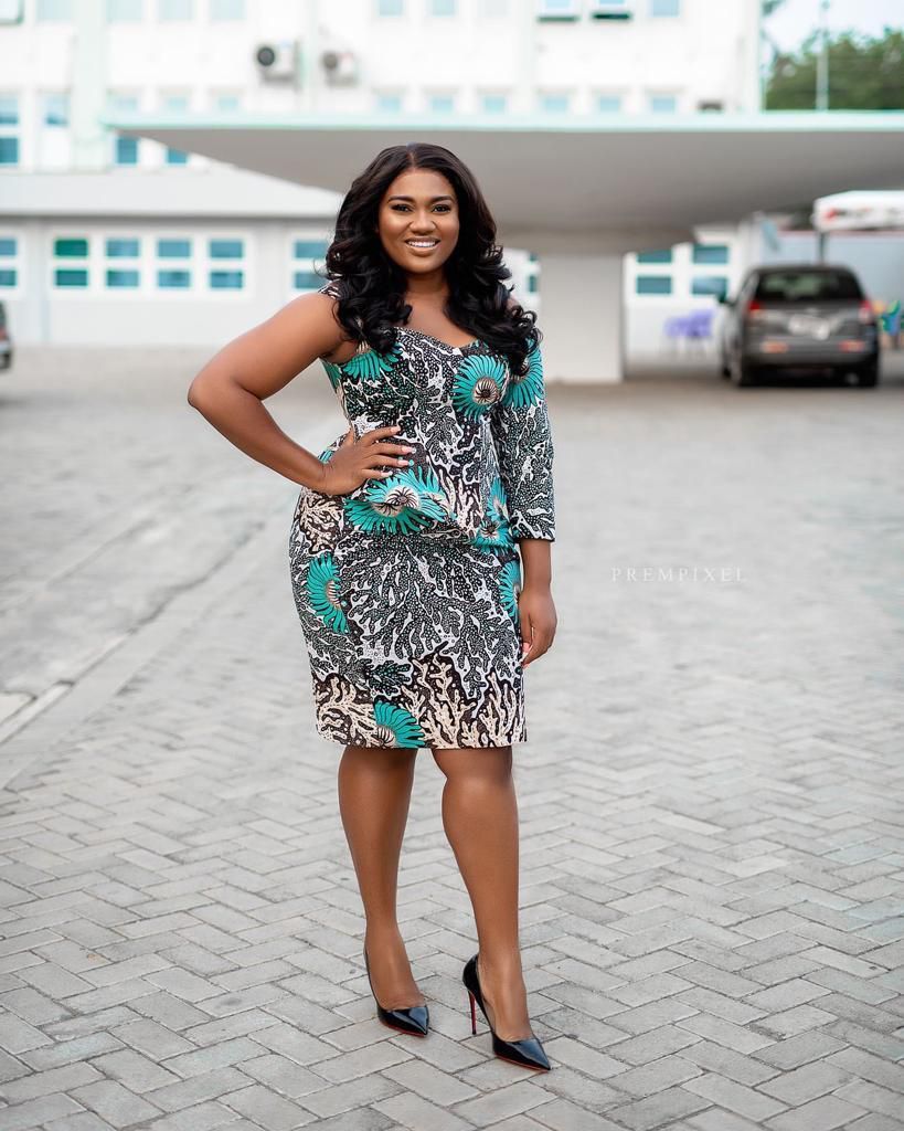Abena Korkor