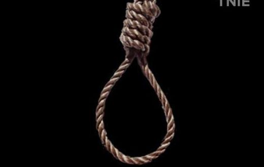 Say no to suicide