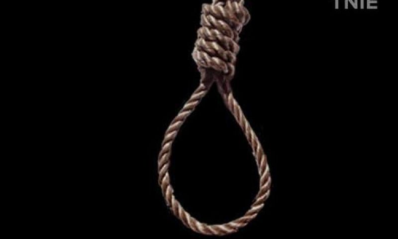 Say no to suicide