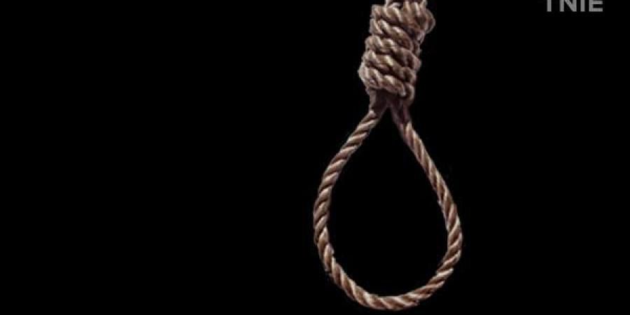Say no to suicide