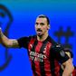 Ibrahimovic returned to AC Milan in January 2020