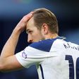 Could Harry Kane be lining up for Manchester City next season?
