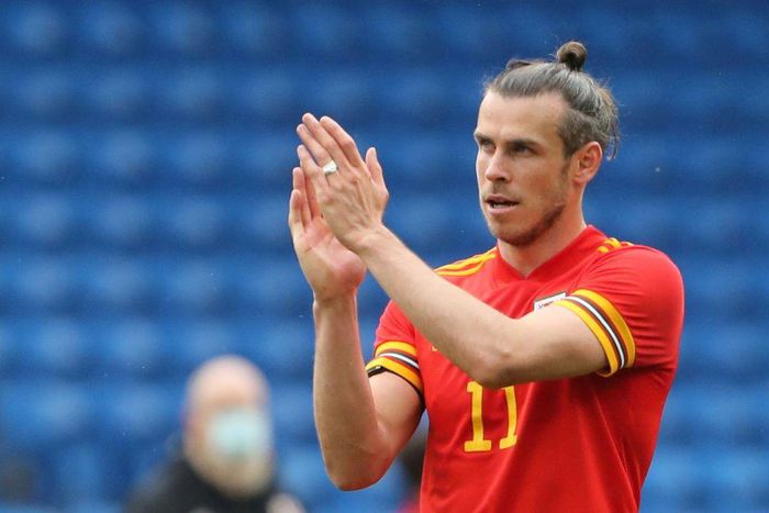 Gareth Bale's introduction as a substitute enlivened Wales' performance in a 0-0 draw against Albania