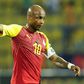 Andre Ayew is currently a free agent