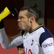 Gareth Bale has struggled since moving to Tottenham on loan
