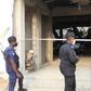 Building collapse at Adabraka leaves 2 injured