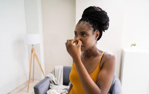 5 home remedies for bad breath