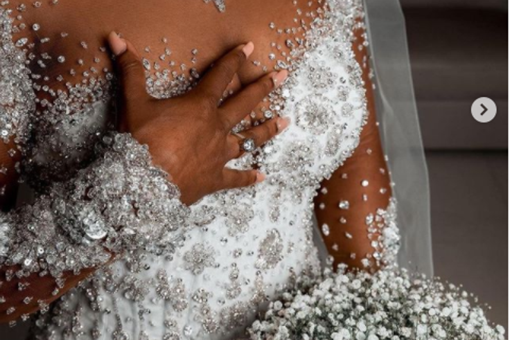 Bride