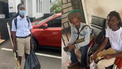 Dreadlocks: Ghanaian father vows to sue Achimota School for denying admission to his son
