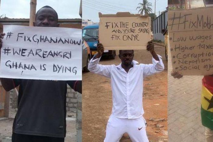 FixTheCountry case adjourned over late filing of documents