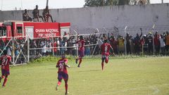 GPL: Hearts of Oak beat Eleven Wonders to go top of the league