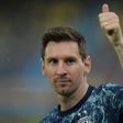Inter Miami owner Jorge Mas says he is optimistic of enticing Lionel Messi to Major League Soccer