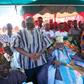 Naabakpema Mahama Ahmed Mahama with Dr Mahamudu Bawumia